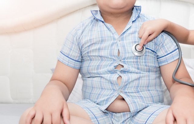 Zagađenje, gojaznost i astma kod dece: Studija potvrdila vezu